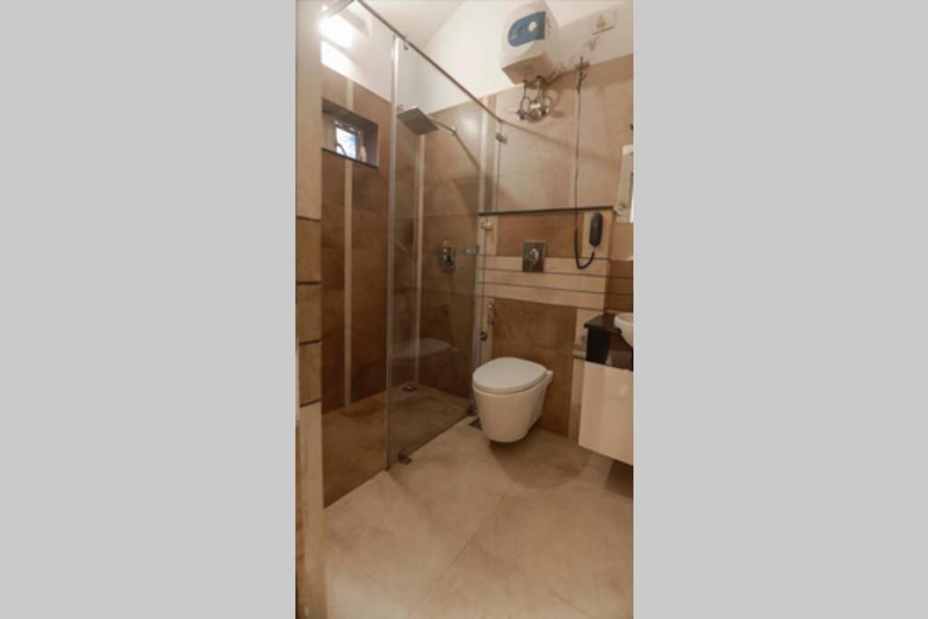 Square Villa Residency Luxury 1 Bed Room Villa With Private Pool Mukkam 외부 사진