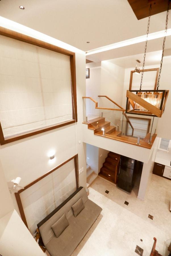 Square Villa Residency Luxury 1 Bed Room Villa With Private Pool Mukkam 외부 사진
