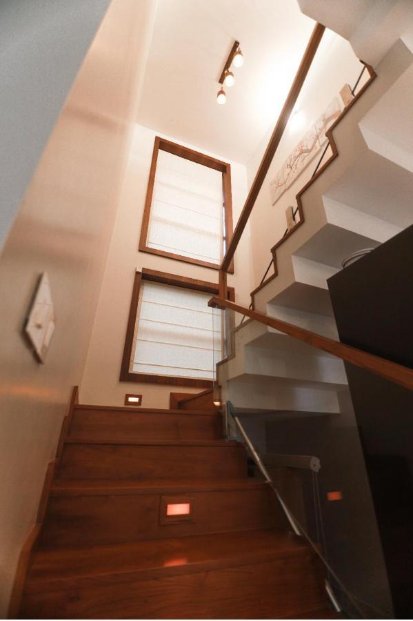 Square Villa Residency Luxury 1 Bed Room Villa With Private Pool Mukkam 외부 사진