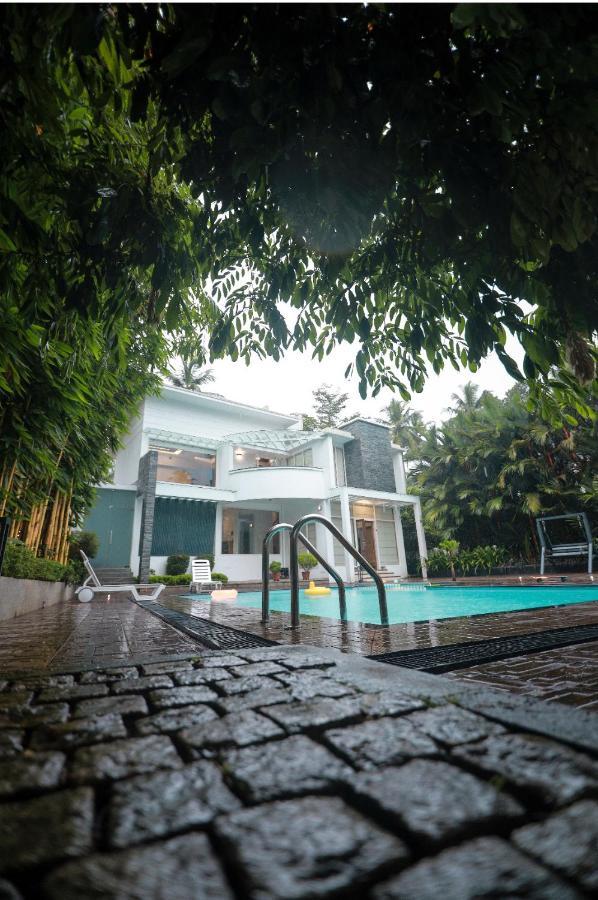 Square Villa Residency Luxury 1 Bed Room Villa With Private Pool Mukkam 외부 사진