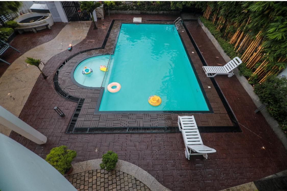 Square Villa Residency Luxury 1 Bed Room Villa With Private Pool Mukkam 외부 사진